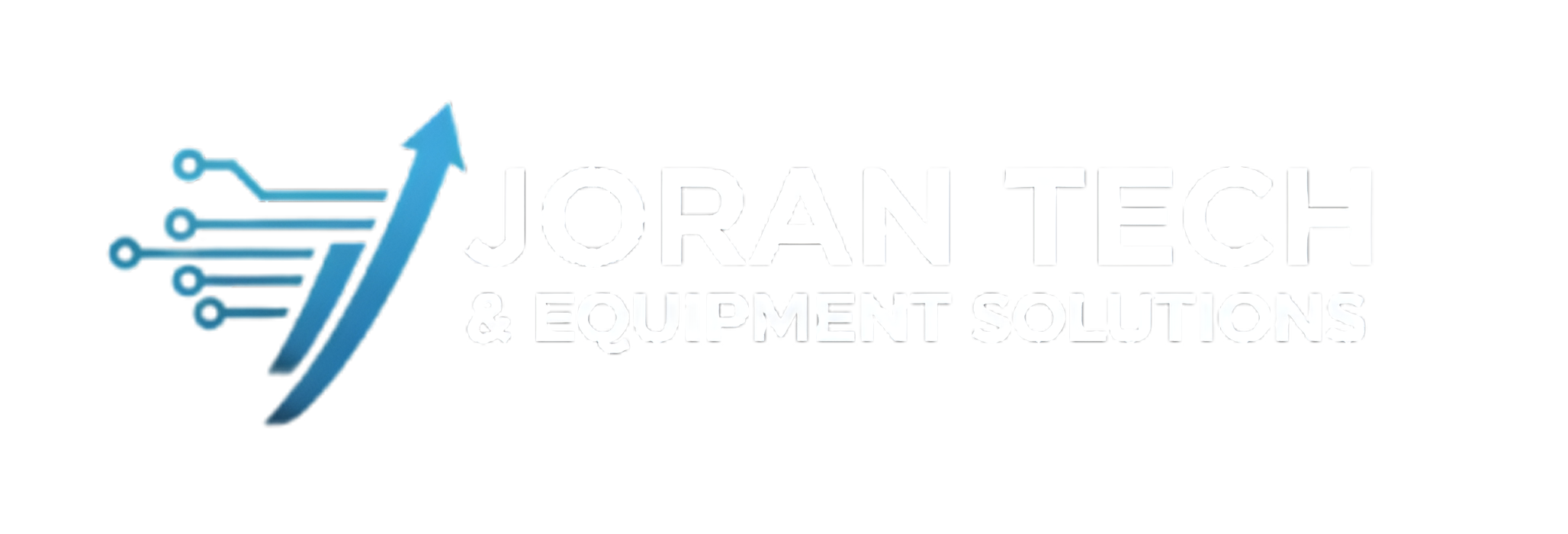 Joran Tech & Equipment Solutions Logo